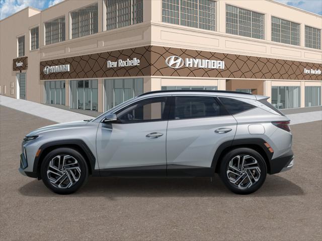 Thumbnail image of 2025 Hyundai TUCSON at Empire Genesis of New Rochelle