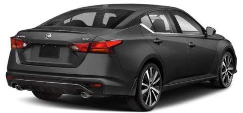 Thumbnail image of 2021 Nissan Altima at Woodbury Nissan Inc