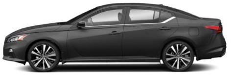 Thumbnail image of 2021 Nissan Altima at Woodbury Nissan Inc