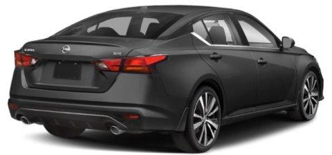 Thumbnail image of 2021 Nissan Altima at Woodbury Nissan Inc