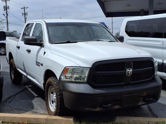 Thumbnail image of 2018 Ram 1500 at Howertons Auto Sales