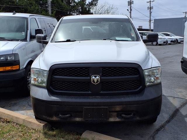 Thumbnail image of 2018 Ram 1500 at Howertons Auto Sales