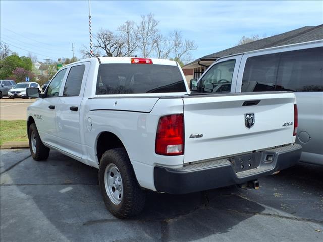 Thumbnail image of 2018 Ram 1500 at Howertons Auto Sales