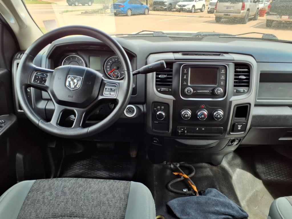 Thumbnail image of 2018 Ram 1500 at Howertons Auto Sales