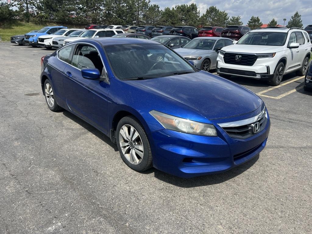 Thumbnail image of 2011 Honda Accord at Serra Honda Brighton
