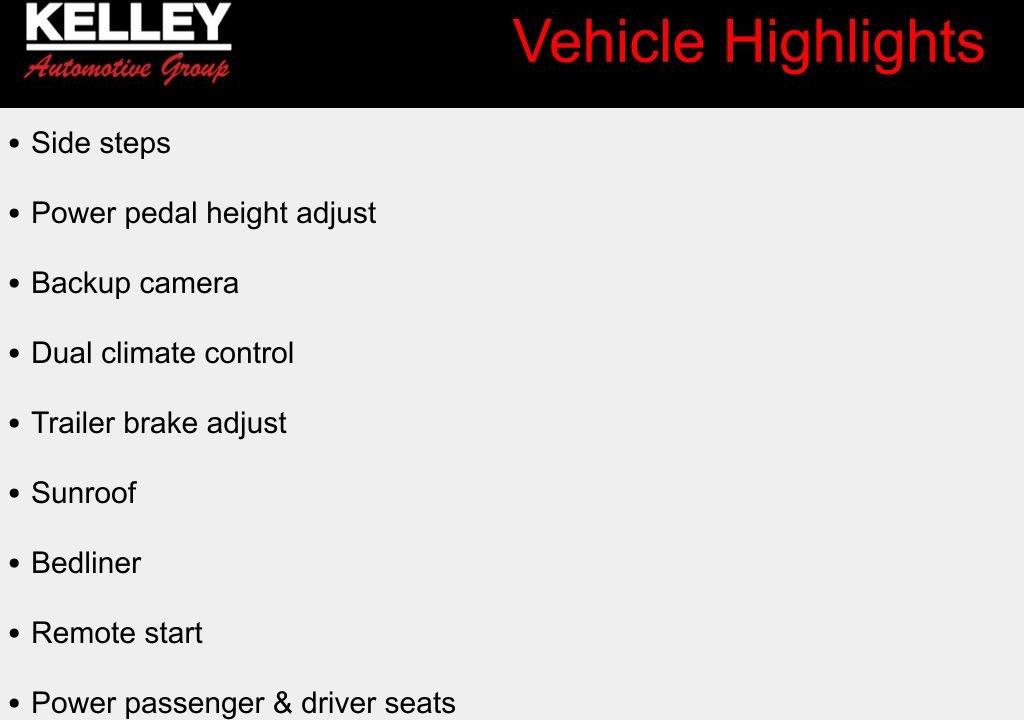 Thumbnail image of 2016 Ford F-250 Super Duty at Kelley Buick GMC