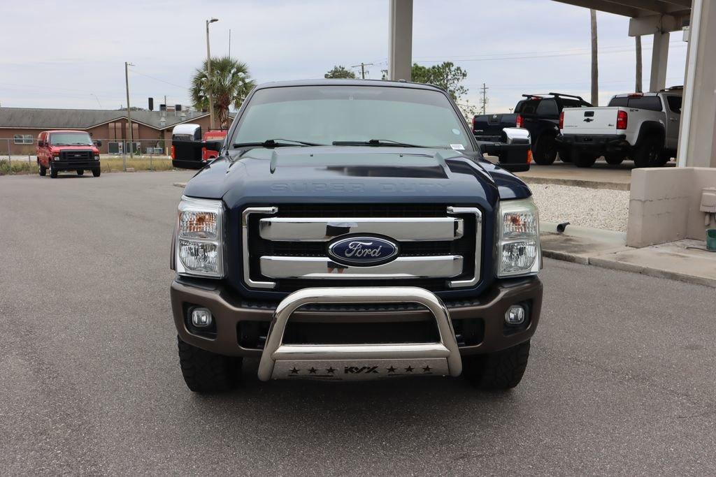 Thumbnail image of 2016 Ford F-250 Super Duty at Kelley Buick GMC