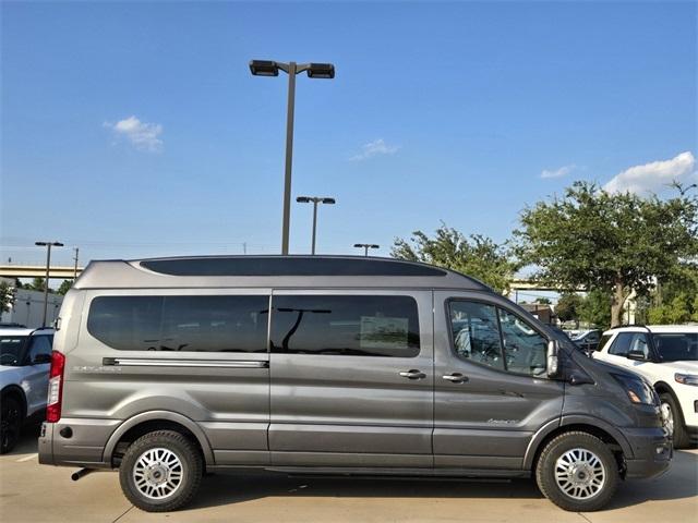 Thumbnail image of 2024 Ford Transit at Sam Pack's Five Star Ford