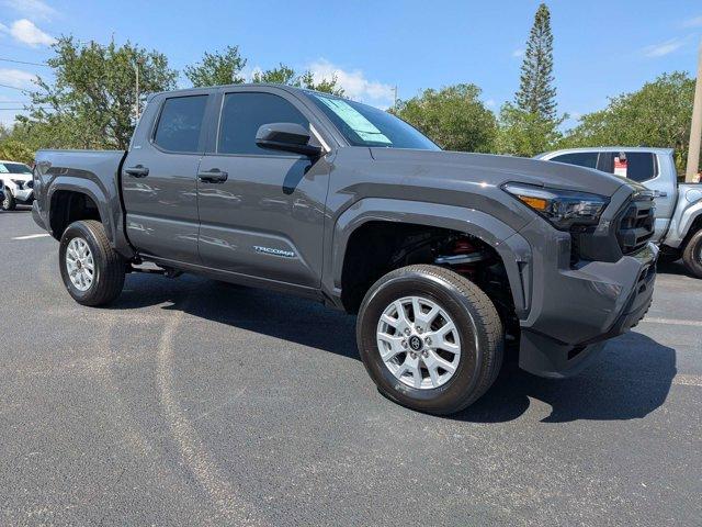 Thumbnail image of 2025 Toyota Tacoma at Toyota of Melbourne