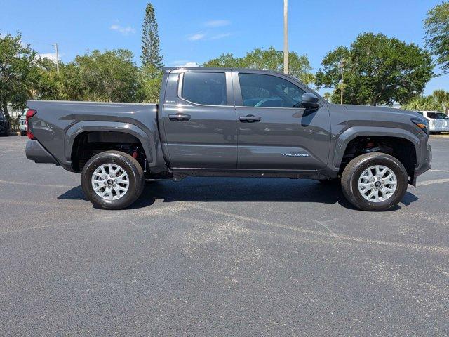 Thumbnail image of 2025 Toyota Tacoma at Toyota of Melbourne