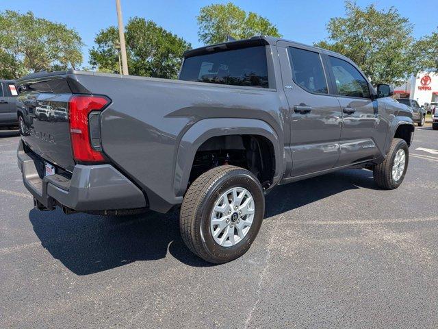 Thumbnail image of 2025 Toyota Tacoma at Toyota of Melbourne