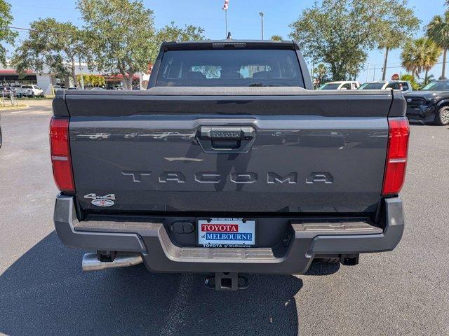 Thumbnail image of 2025 Toyota Tacoma at Toyota of Melbourne