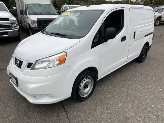 Thumbnail image of 2020 Nissan NV200 at Good Chevrolet - NEW