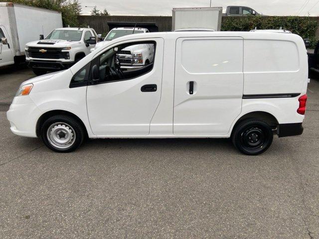 Thumbnail image of 2020 Nissan NV200 at Good Chevrolet - NEW