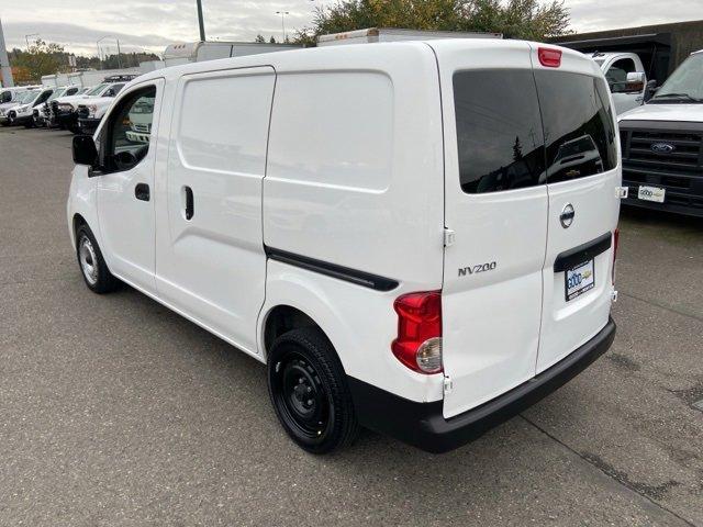 Thumbnail image of 2020 Nissan NV200 at Good Chevrolet - NEW