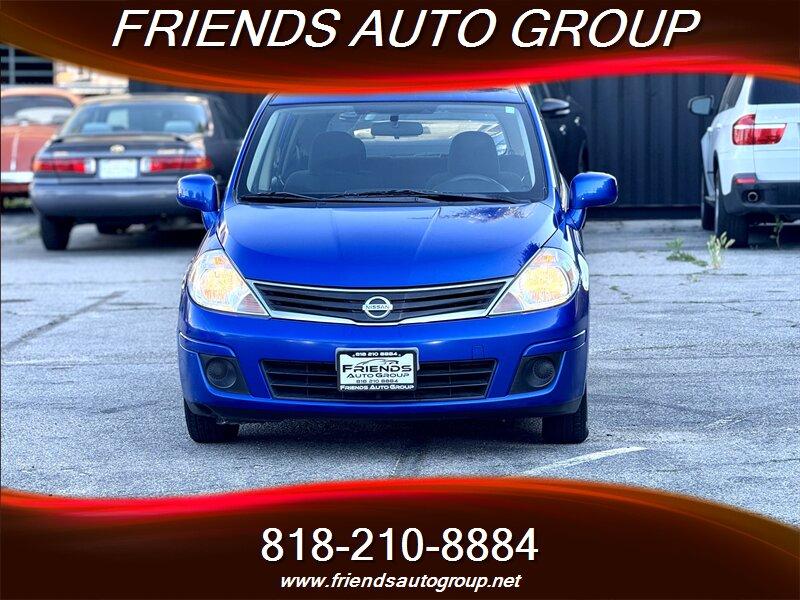 Thumbnail image of 2010 Nissan Versa at Friends Auto Group