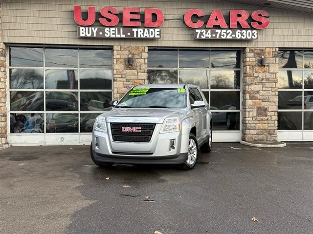 Thumbnail image of 2013 GMC Terrain at L.A. Trading Co.