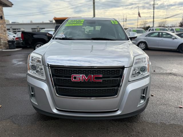 Thumbnail image of 2013 GMC Terrain at L.A. Trading Co.