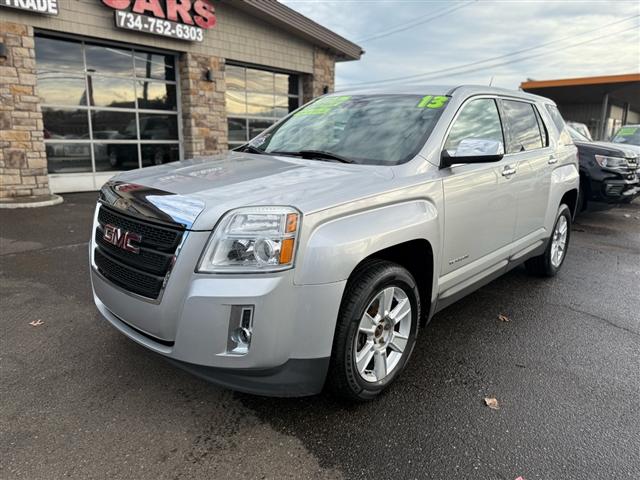 Thumbnail image of 2013 GMC Terrain at L.A. Trading Co.
