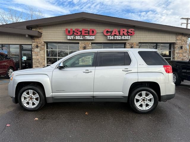 Thumbnail image of 2013 GMC Terrain at L.A. Trading Co.