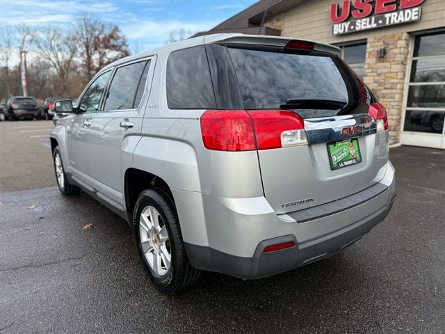 Thumbnail image of 2013 GMC Terrain at L.A. Trading Co.