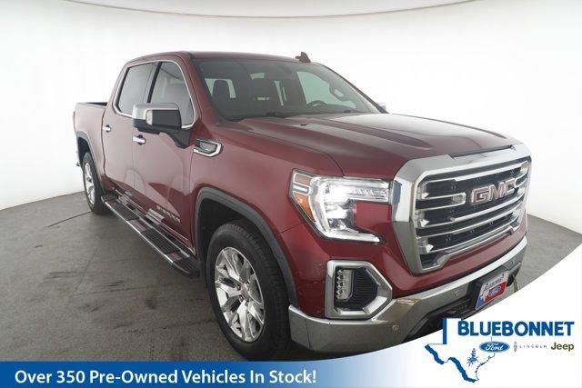 Thumbnail image of 2020 GMC Sierra 1500 at Bluebonnet Super Center - USED