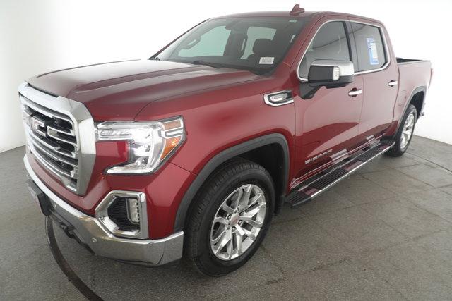 Thumbnail image of 2020 GMC Sierra 1500 at Bluebonnet Super Center - USED