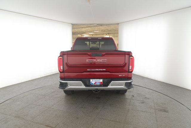 Thumbnail image of 2020 GMC Sierra 1500 at Bluebonnet Super Center - USED