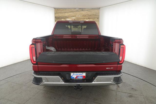 Thumbnail image of 2020 GMC Sierra 1500 at Bluebonnet Super Center - USED