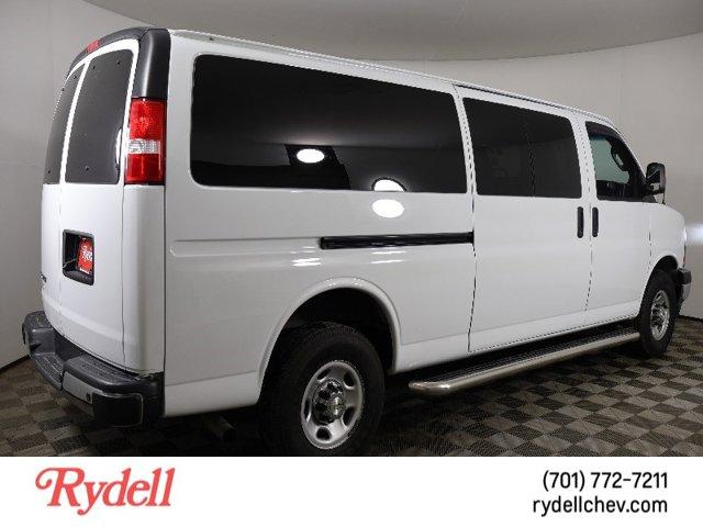 Thumbnail image of 2022 Chevrolet Express at Rydell Auto Center Inc USED - GM