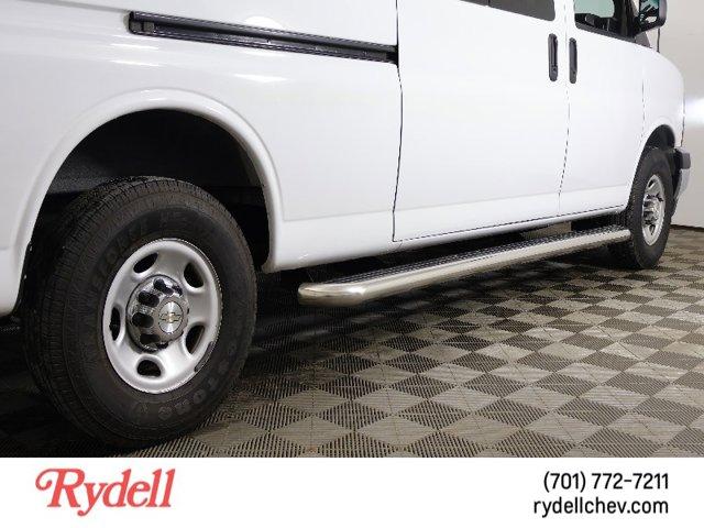 Thumbnail image of 2022 Chevrolet Express at Rydell Auto Center Inc USED - GM