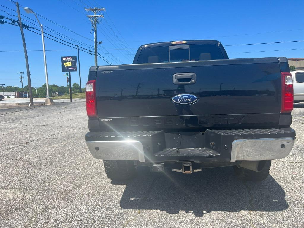 Thumbnail image of 2011 Ford F-250 Super Duty at Mateo’s Auto Sales