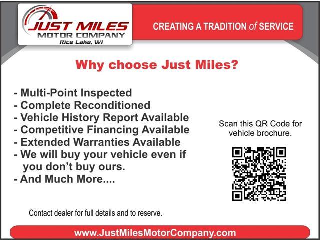 Thumbnail image of 2015 Honda CR-V at Just Miles Motor Company