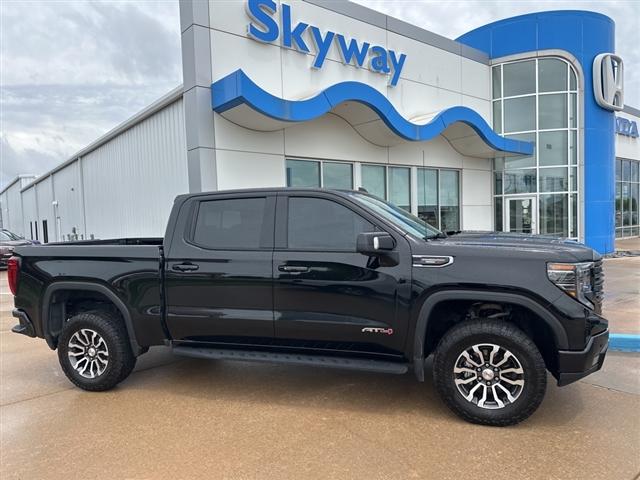 Thumbnail image of 2023 GMC Sierra 1500 at Skyway Honda