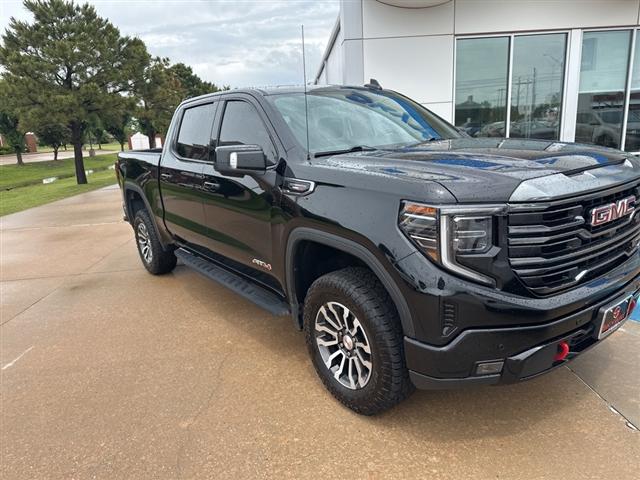 Thumbnail image of 2023 GMC Sierra 1500 at Skyway Honda