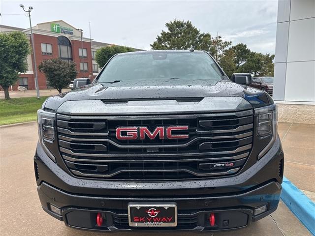 Thumbnail image of 2023 GMC Sierra 1500 at Skyway Honda