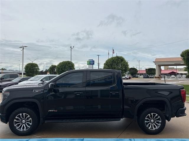 Thumbnail image of 2023 GMC Sierra 1500 at Skyway Honda