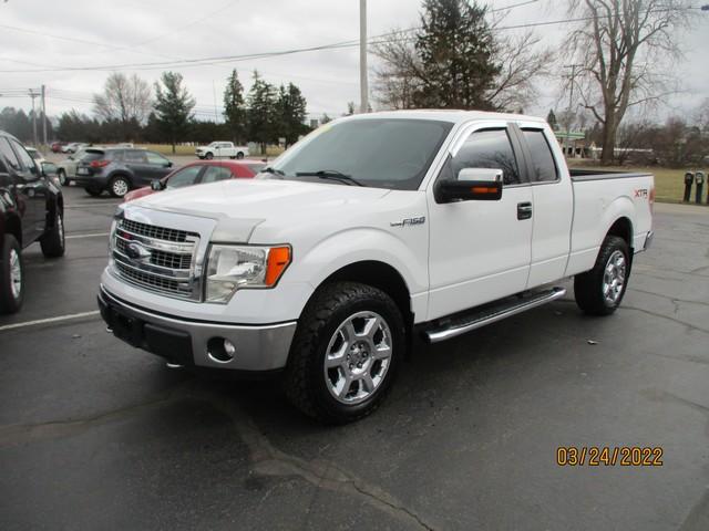 Thumbnail image of 2013 Ford F-150 at Pelhams Auto Sales