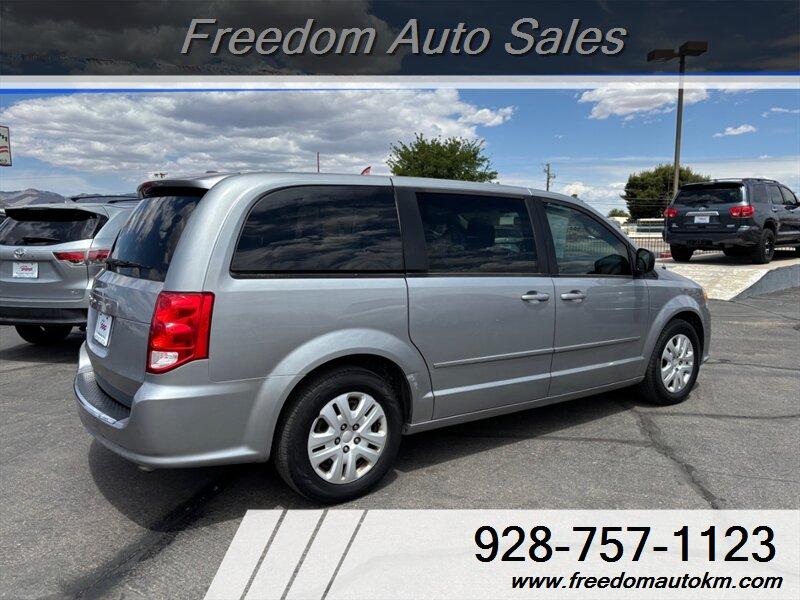 Thumbnail image of 2015 Dodge Grand Caravan at Kingman of Kingman, AZ