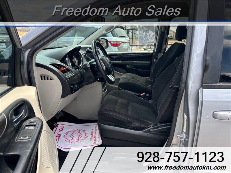 Thumbnail image of 2015 Dodge Grand Caravan at Kingman of Kingman, AZ