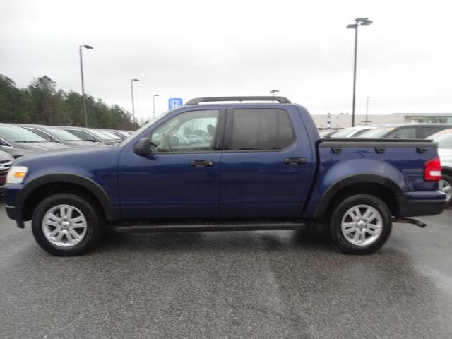 Thumbnail image of 2007 Ford Explorer Sport Trac at Autonation Honda North Columbus