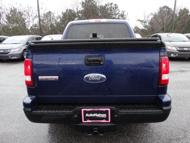 Thumbnail image of 2007 Ford Explorer Sport Trac at Autonation Honda North Columbus
