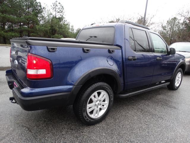 Thumbnail image of 2007 Ford Explorer Sport Trac at Autonation Honda North Columbus