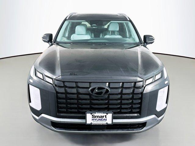 Thumbnail image of 2025 Hyundai PALISADE at Smart Kia of Davenport