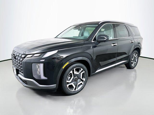 Thumbnail image of 2025 Hyundai PALISADE at Smart Kia of Davenport