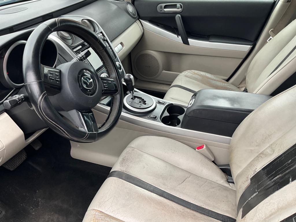 Thumbnail image of 2007 Mazda CX-7 at Lakeworth Location