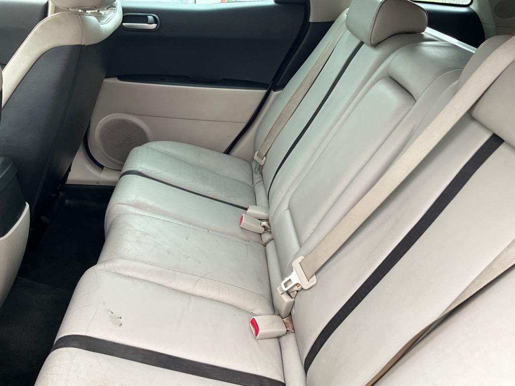 Thumbnail image of 2007 Mazda CX-7 at Lakeworth Location