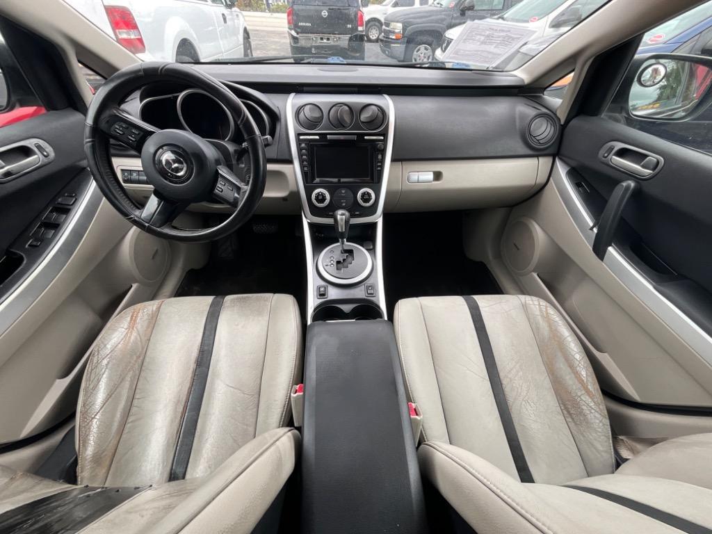 Thumbnail image of 2007 Mazda CX-7 at Lakeworth Location