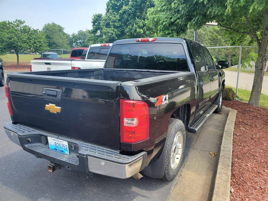 Thumbnail image of 2013 Chevrolet Silverado 1500 at Collins Auto Sales LLC