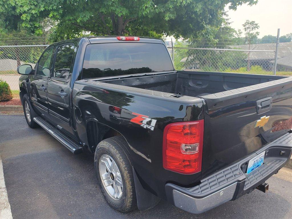 Thumbnail image of 2013 Chevrolet Silverado 1500 at Collins Auto Sales LLC